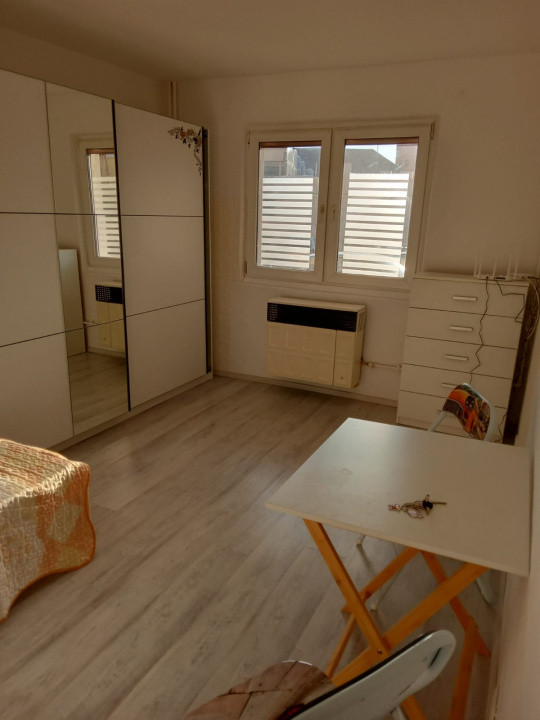 📍 Garsonieră de vânzare – 25 mp | Parter | Zonă căutată din oraș!