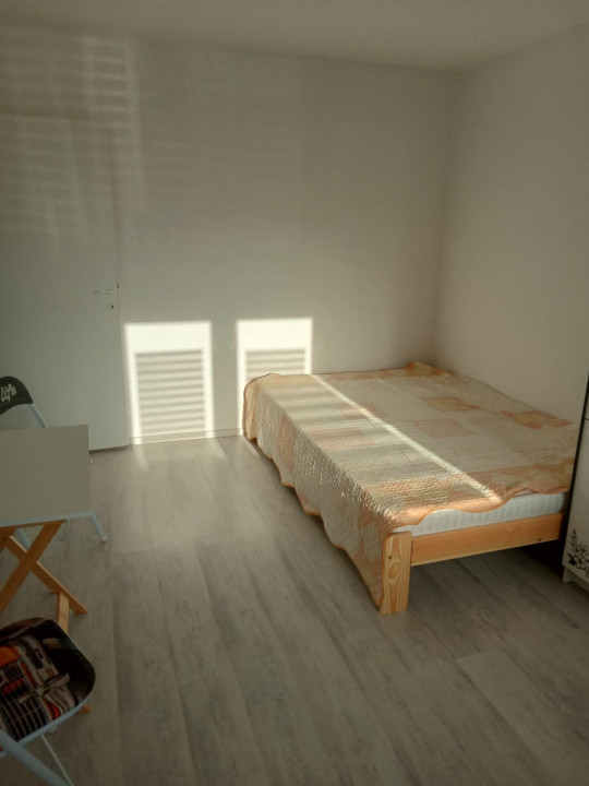 📍 Garsonieră de vânzare – 25 mp | Parter | Zonă căutată din oraș!