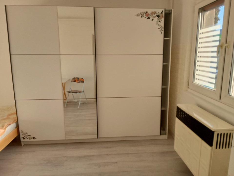 📍 Garsonieră de vânzare – 25 mp | Parter | Zonă căutată din oraș!