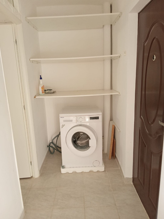 📍 Garsonieră de vânzare – 25 mp | Parter | Zonă căutată din oraș!