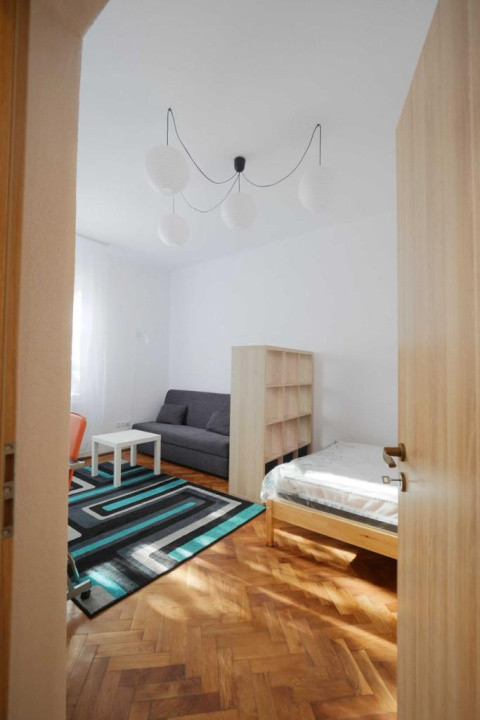🏢 Apartament 1 camera- Mihai Viteazu -