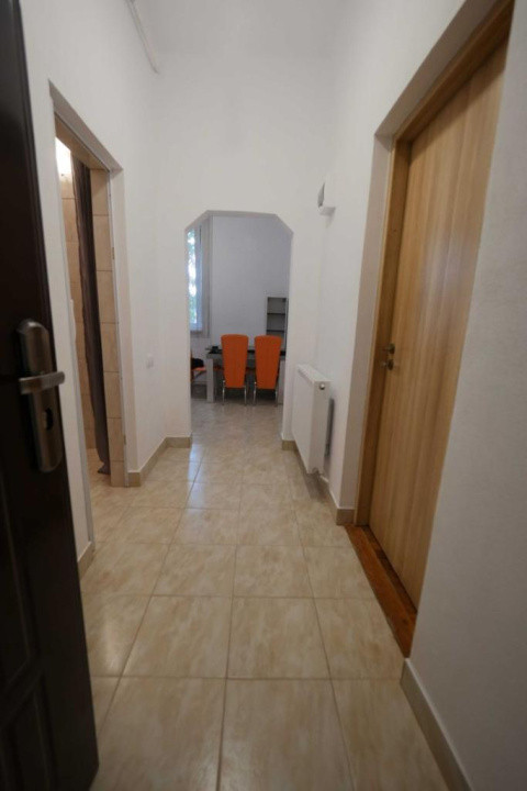 🏢 Apartament 1 camera- Mihai Viteazu -