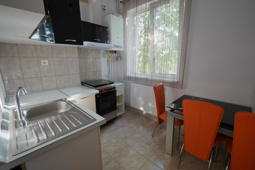 🏢 Apartament 1 camera- Mihai Viteazu -