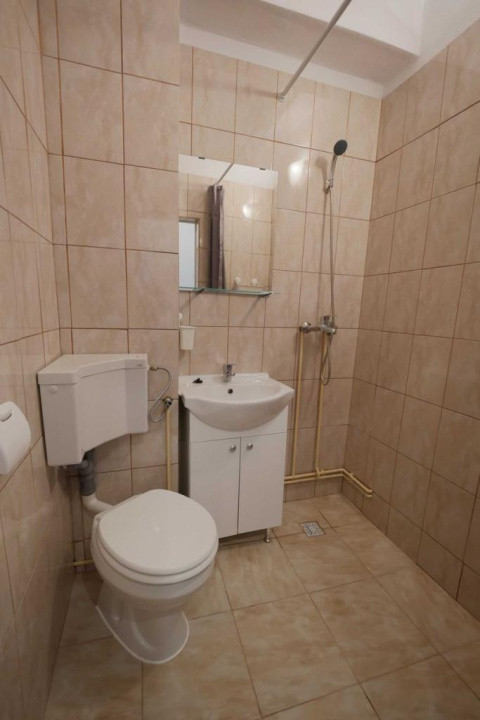 🏢 Apartament 1 camera- Mihai Viteazu -