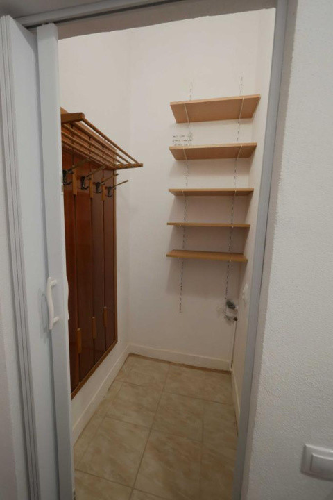 🏢 Apartament 1 camera- Mihai Viteazu -