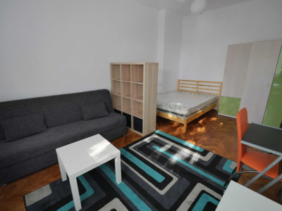 🏢 Apartament 1 camera- Mihai Viteazu -