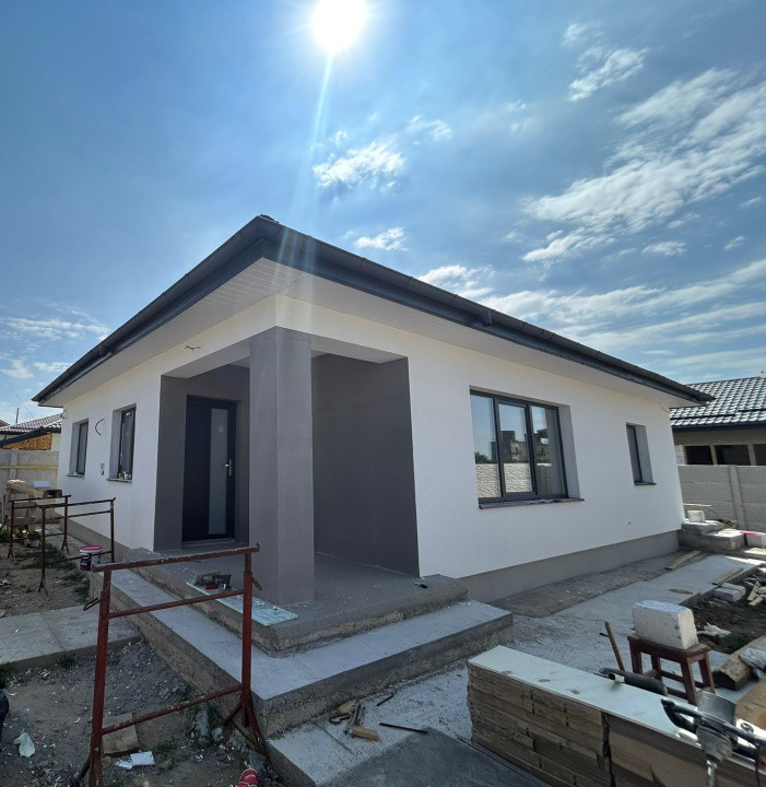 Casa Parter, 338 MP, 80 MP utili, Bariera Valcii