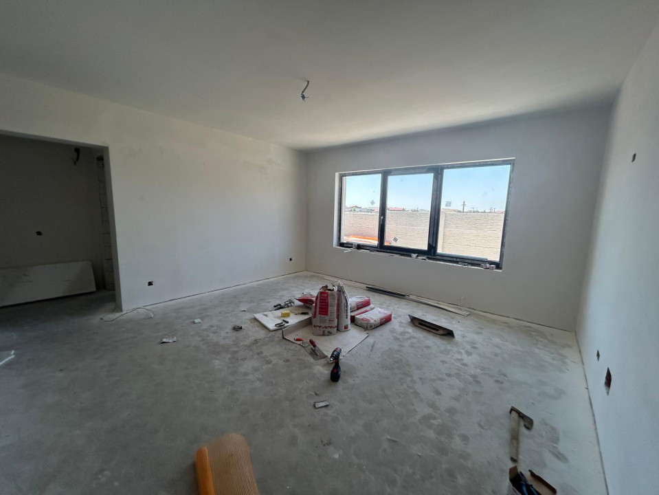 Casa Parter, 338 MP, 80 MP utili, Bariera Valcii