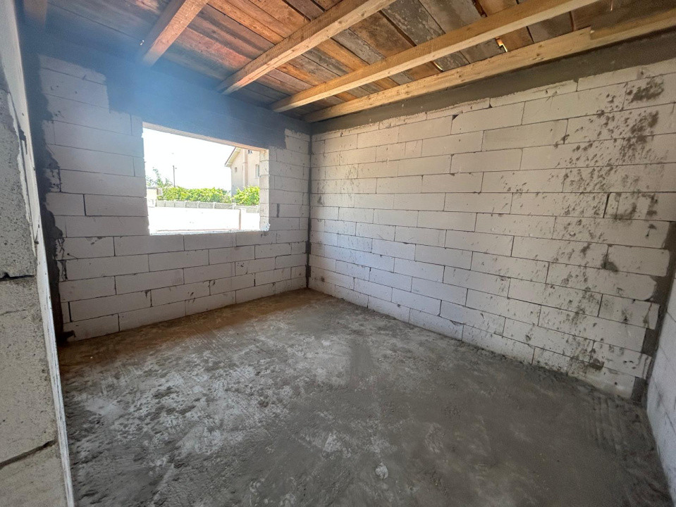 Casa Parter, 338 MP, 80 MP utili, Bariera Valcii