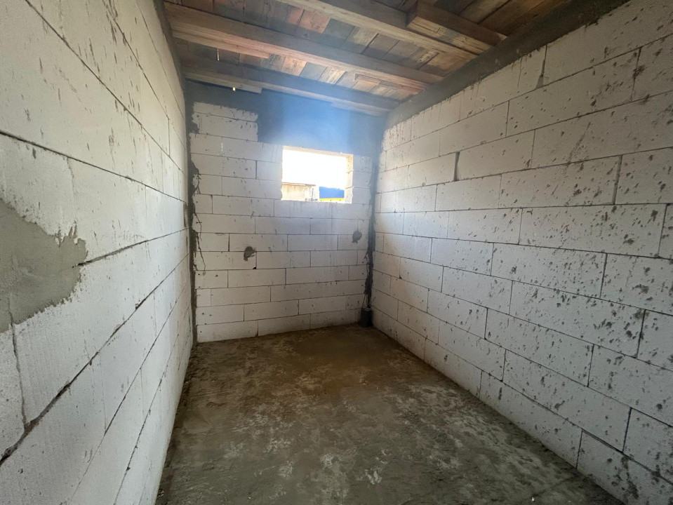 Casa Parter, 338 MP, 80 MP utili, Bariera Valcii
