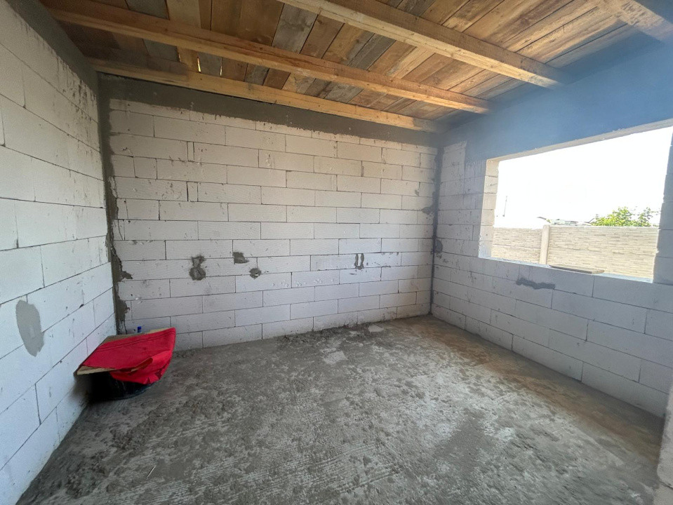 Casa Parter, 338 MP, 80 MP utili, Bariera Valcii
