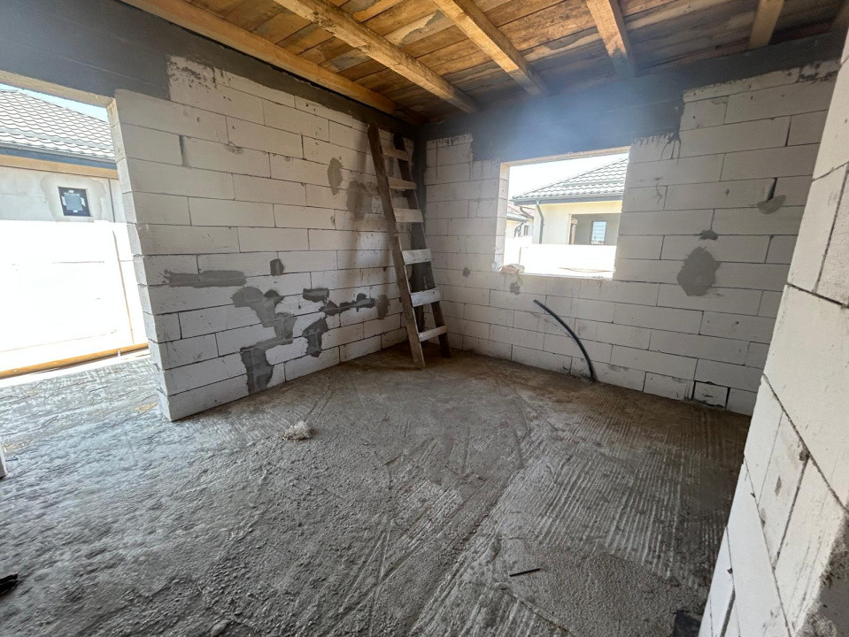 Casa Parter, 338 MP, 80 MP utili, Bariera Valcii