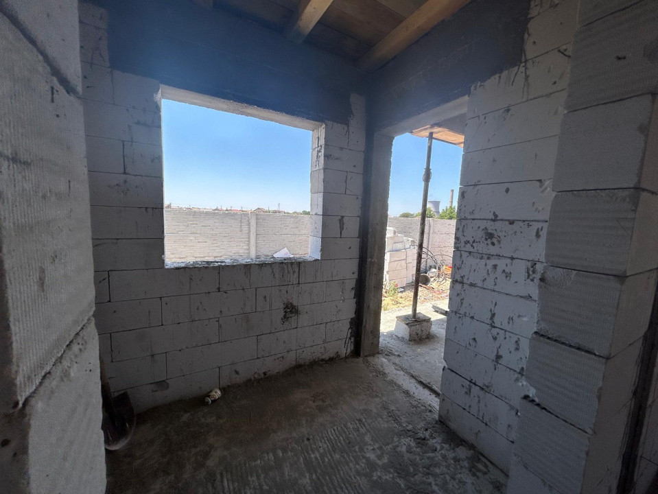 Casa Parter, 338 MP, 80 MP utili, Bariera Valcii