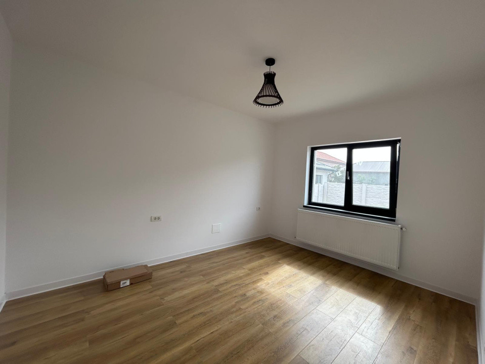 Casa Parter, 338 MP, 80 MP utili, Bariera Valcii