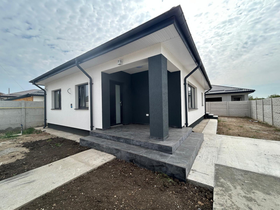 Casa Parter, 338 MP, 80 MP utili, Bariera Valcii