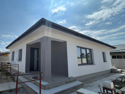 Casa Parter, 338 MP, 80 MP utili, Bariera Valcii