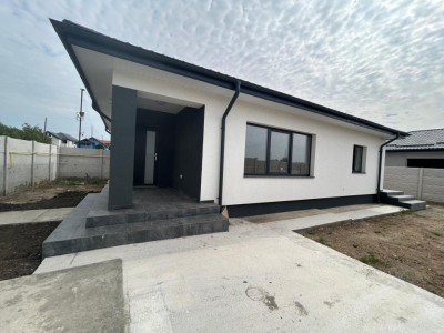 Casa Parter, 338 MP, 80 MP utili, Bariera Valcii