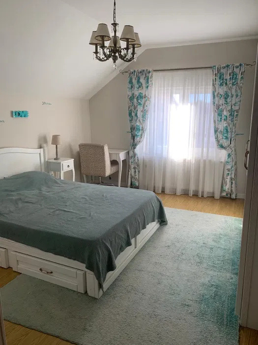 🏡 Apartament 3 camere de închiriat – 85 mp | Etaj 1 | Zonă liniștită |
