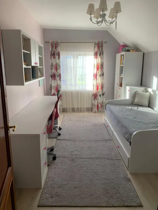 🏡 Apartament 3 camere de închiriat – 85 mp | Etaj 1 | Zonă liniștită |