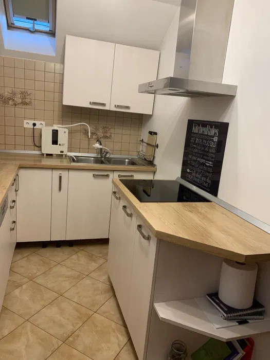 🏡 Apartament 3 camere de închiriat – 85 mp | Etaj 1 | Zonă liniștită |
