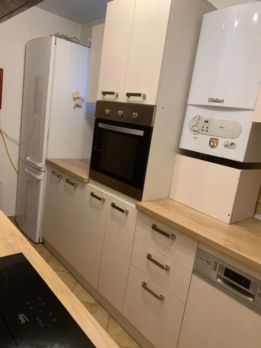 🏡 Apartament 3 camere de închiriat – 85 mp | Etaj 1 | Zonă liniștită |