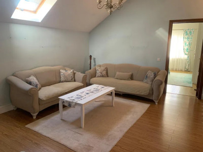 🏡 Apartament 3 camere de închiriat – 85 mp | Etaj 1 | Zonă liniștită |