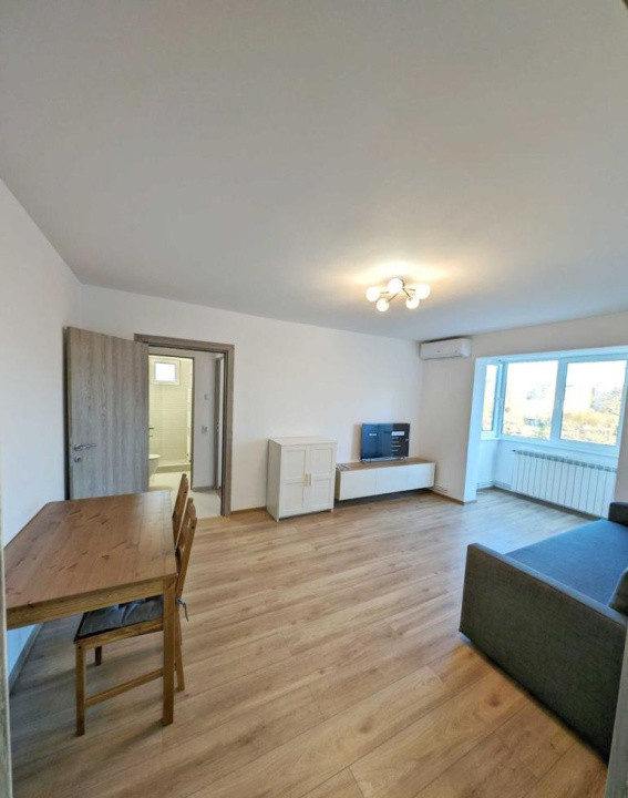 Apartament 2 camere | Centru Civic - zona Cec Bank