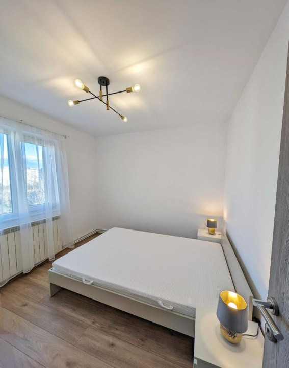 Apartament 2 camere | Centru Civic - zona Cec Bank