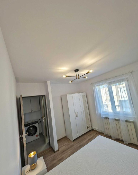 Apartament 2 camere | Centru Civic - zona Cec Bank