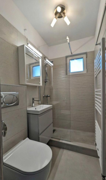 Apartament 2 camere | Centru Civic - zona Cec Bank