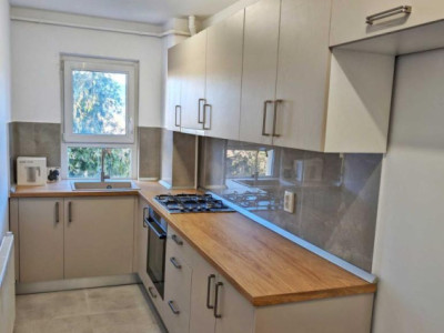 Apartament 2 camere | Centru Civic - zona Cec Bank