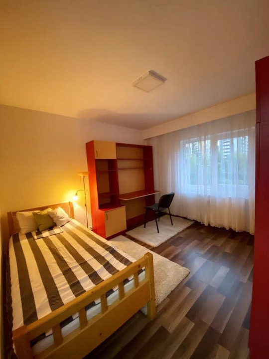 Ofertă de vânzare apart. cu 2 camere, 52 mp., Plopilor