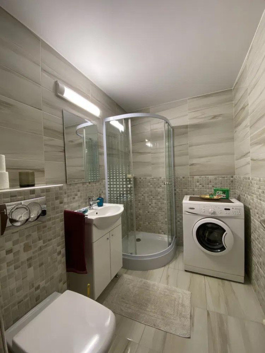 Ofertă de vânzare apart. cu 2 camere, 52 mp., Plopilor