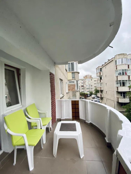Ofertă de vânzare apart. cu 2 camere, 52 mp., Plopilor