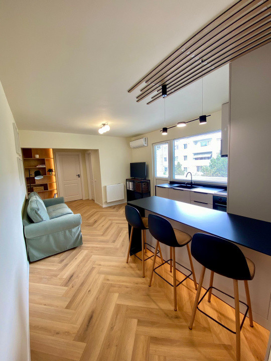 Oportunitate! Ap. cu 3 camere, 57 mp. Gheorgheni, 199000 Eur