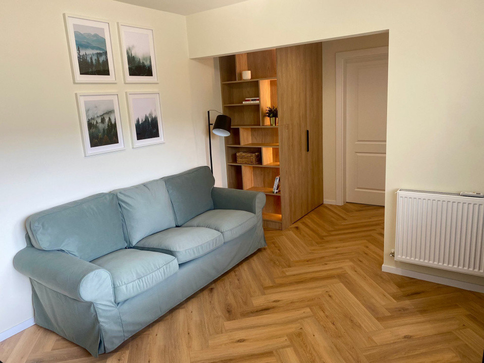 Oportunitate! Ap. cu 3 camere, 57 mp. Gheorgheni, 199000 Eur