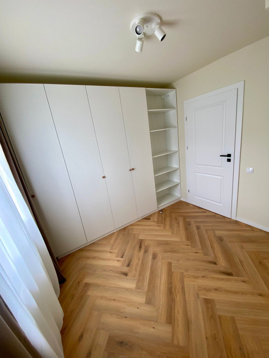 Oportunitate! Ap. cu 3 camere, 57 mp. Gheorgheni, 199000 Eur