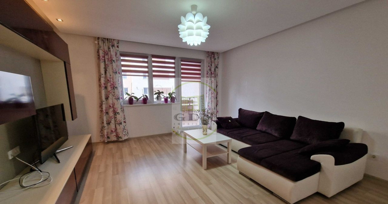 Inchiriere apartament 2 camere – Urban Coresi, Tractorul, Brașov