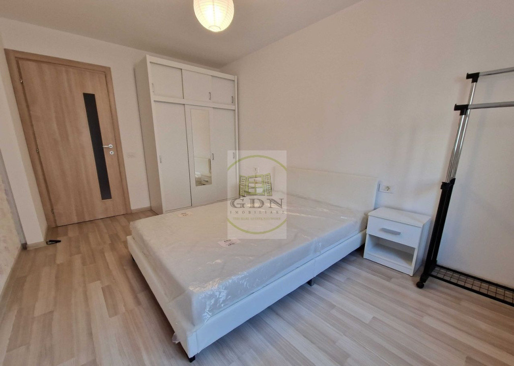 Inchiriere apartament 2 camere – Urban Coresi, Tractorul, Brașov
