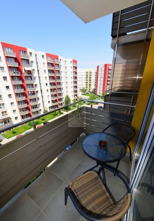 Inchiriere apartament 2 camere – Urban Coresi, Tractorul, Brașov