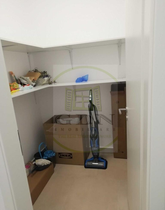 Închiriere apartament 2 camere / studio – Grandis Residence, Brașov