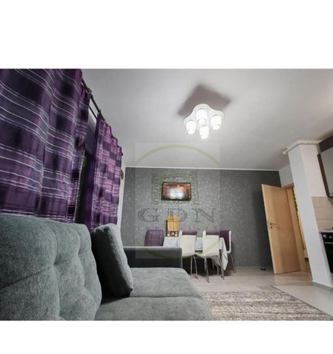 🏡 Închiriere apartament 2 camere – Avantgarden Coresi, Brașov  
