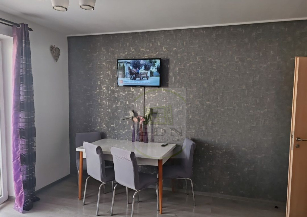 🏡 Închiriere apartament 2 camere – Avantgarden Coresi, Brașov  