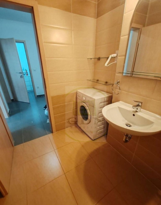 🏡 Închiriere apartament 2 camere – Avantgarden Coresi, Brașov  