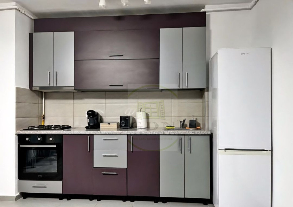 🏡 Închiriere apartament 2 camere – Avantgarden Coresi, Brașov  