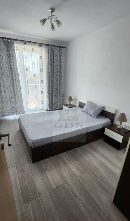 🏡 Închiriere apartament 2 camere – Avantgarden Coresi, Brașov  