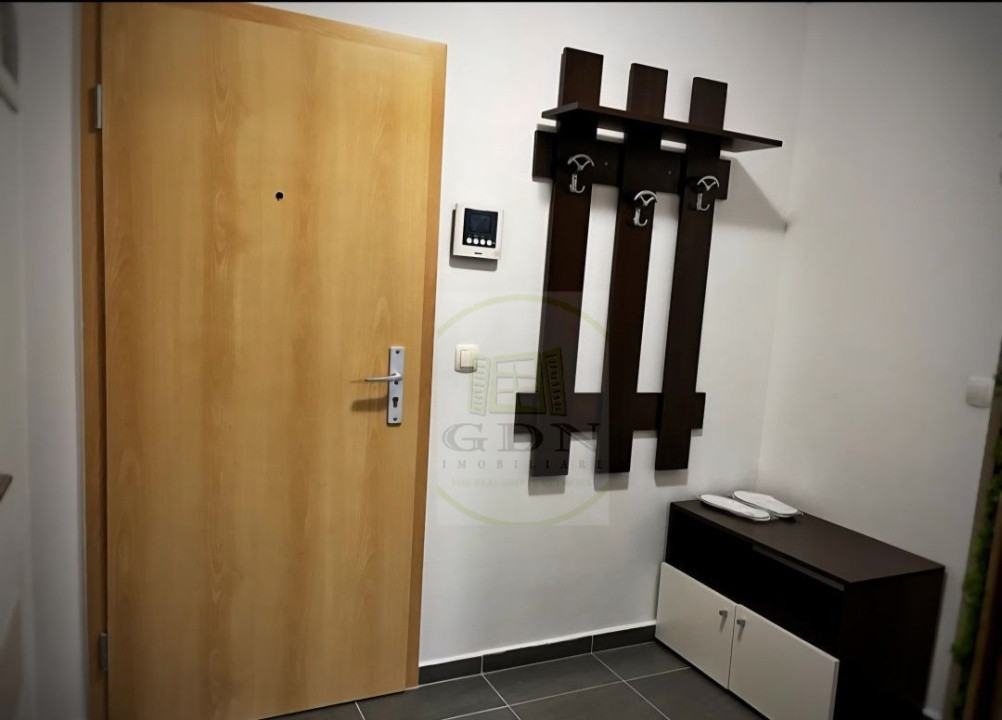 🏡 Închiriere apartament 2 camere – Avantgarden Coresi, Brașov  