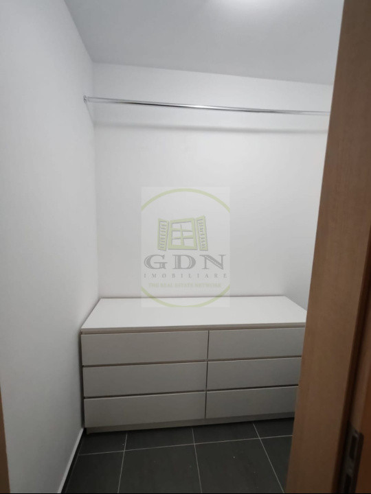 🏡 Închiriere apartament 2 camere – Avantgarden Coresi, Brașov  