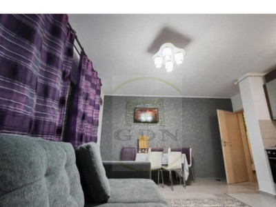 🏡 Închiriere apartament 2 camere – Avantgarden Coresi, Brașov  