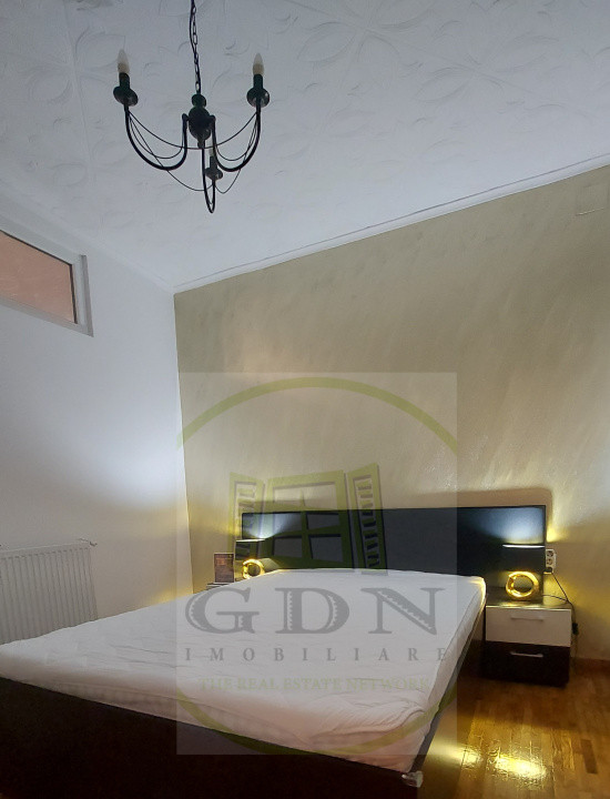 Închiriere apartament 2 camere – se accepta și în regim hotelier, Poarta Schei